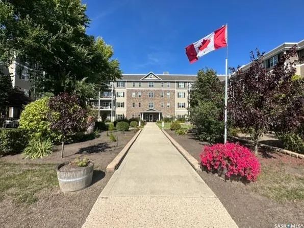 UNIT 423-680 7th AVENUE E, Melville, SK S0A 2P0