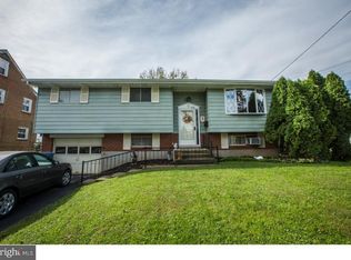 206 Wilson Ave, Reading, PA 19606