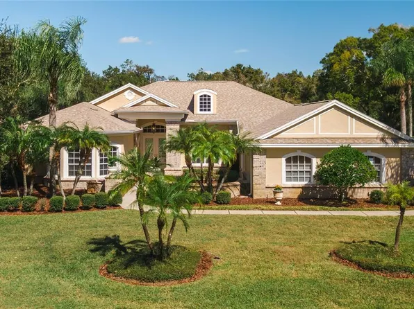 2741 ST ANDREWS BOULEVARD, TARPON SPRINGS, FL 34688