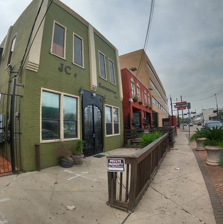 1st image of 1012 McGowen St #4