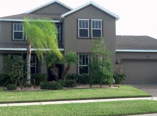 1631 Bridgeport Cir, Rockledge, FL 32955