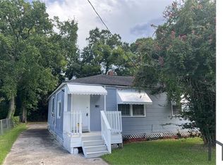 3126 Thomas St, Jacksonville, FL 32254