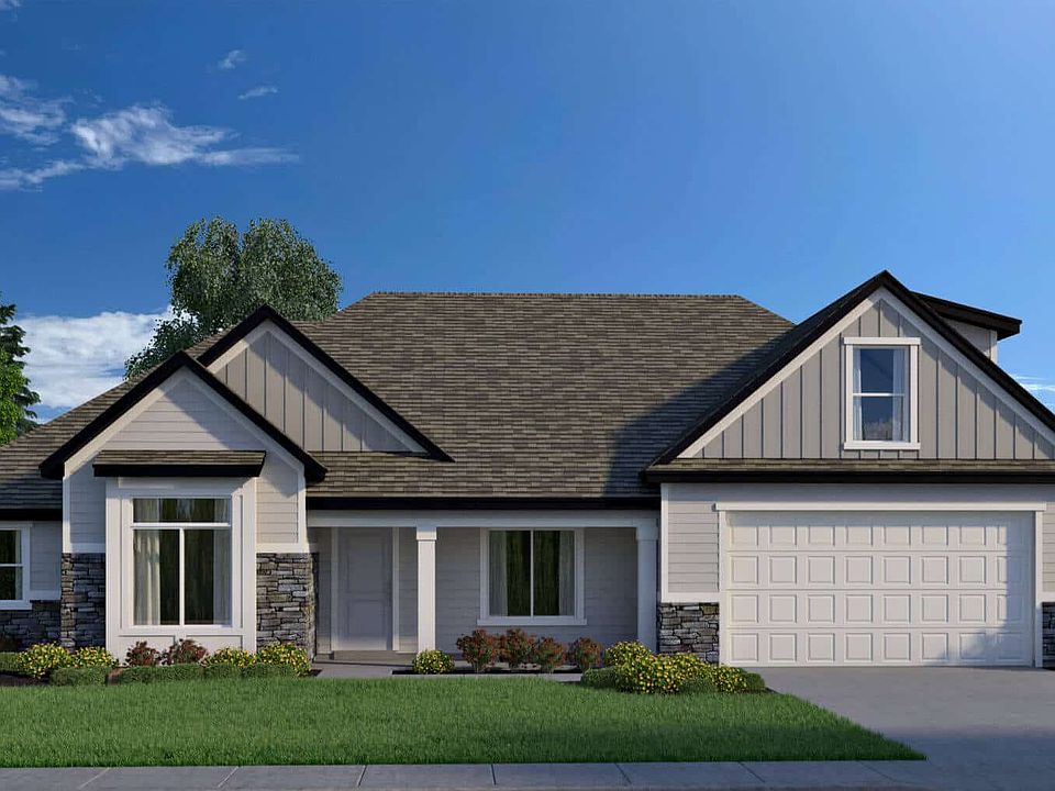 Arive Homes Floor Plans