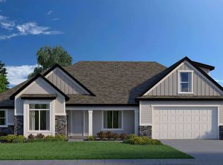 Callahan Plan, Moonlight Village, Salem, UT 84653