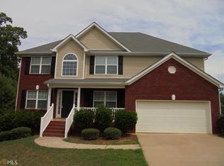 521 Howell Dr, Locust Grove, GA 30248