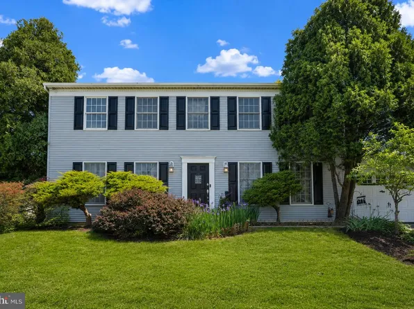 509 Central Avenue Ct, Reisterstown, MD 21136