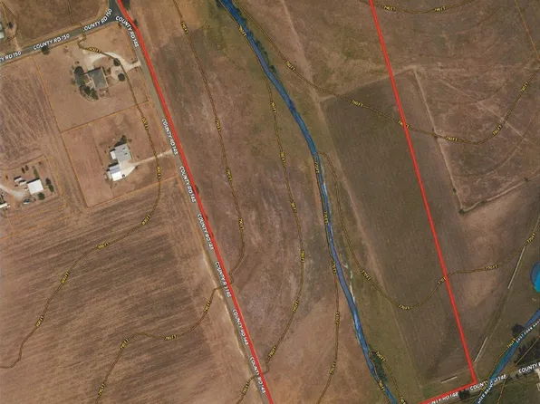 See Remarks County Rd #148, Georgetown, TX 78626