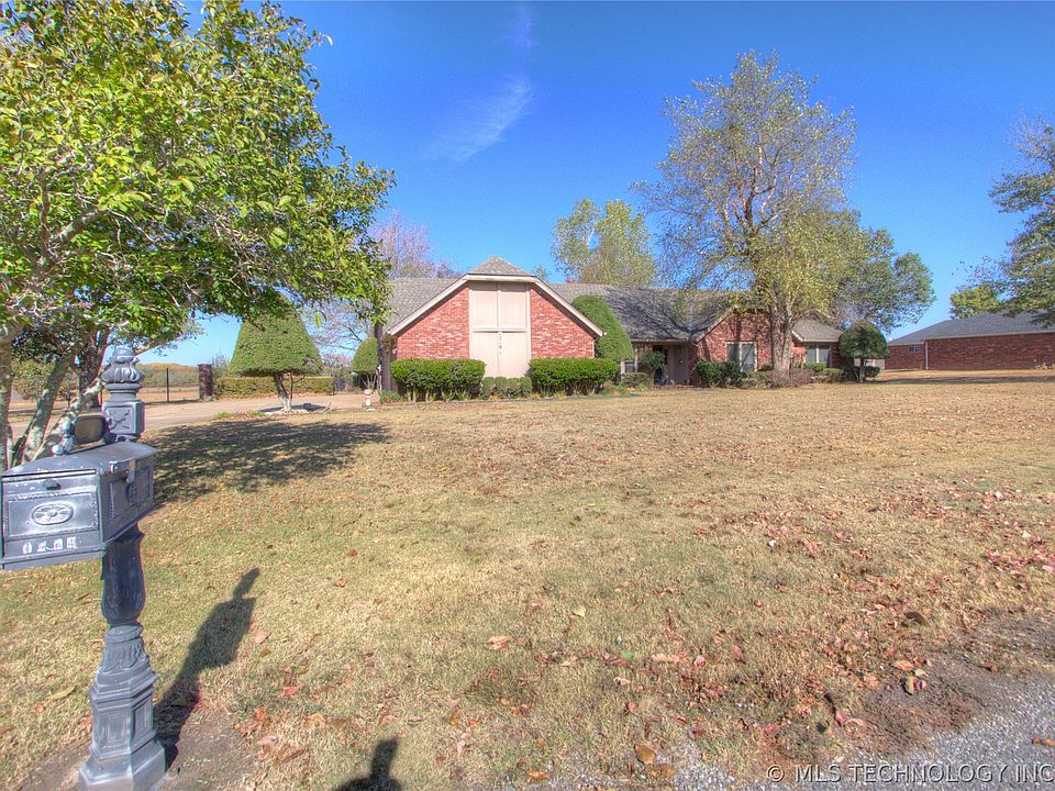 1219 N Green Country Blvd, Haskell, OK 74436 Zillow