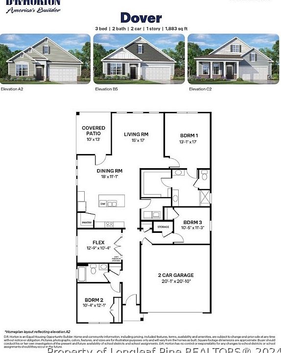 2nd image of 400 Thistle Meadow Ln