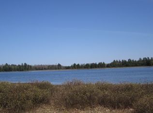 0 E Tee Lake Rd, Germfask, MI 49836