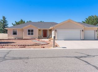 1681 Ironton St, Montrose, CO 81401