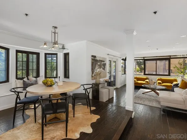 1940 3rd Ave Unit 102, San Diego, CA 92101