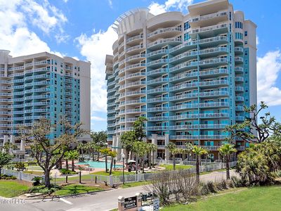 2230 Beach Dr APT 503, Gulfport, MS, 39507