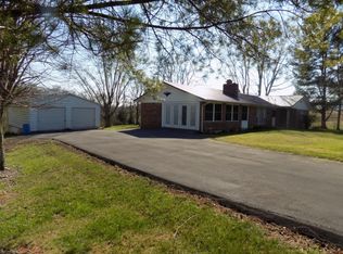 427 Pleasant Hill Rd, Bulls Gap, TN 37711