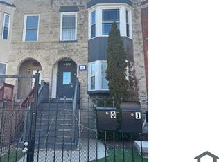 4332 S Langley Ave #2, Chicago, IL