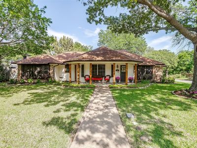 7800 Red Oak St, Fort Worth, TX, 76182