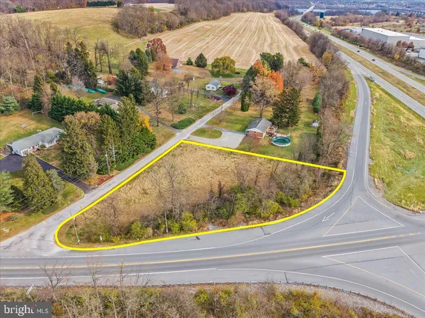 6554 Schimmel Ln, Wrightsville, PA 17368