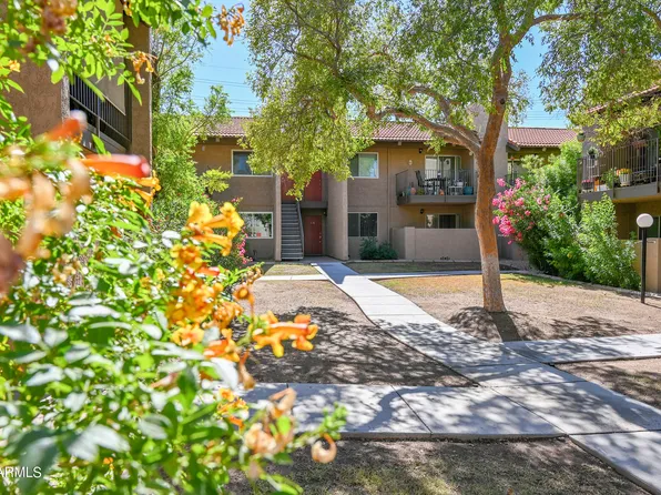 5525 E THOMAS Road #K4, Phoenix, AZ 85018