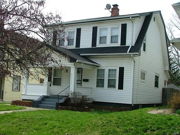2nd image of 849 N Euclid Ave