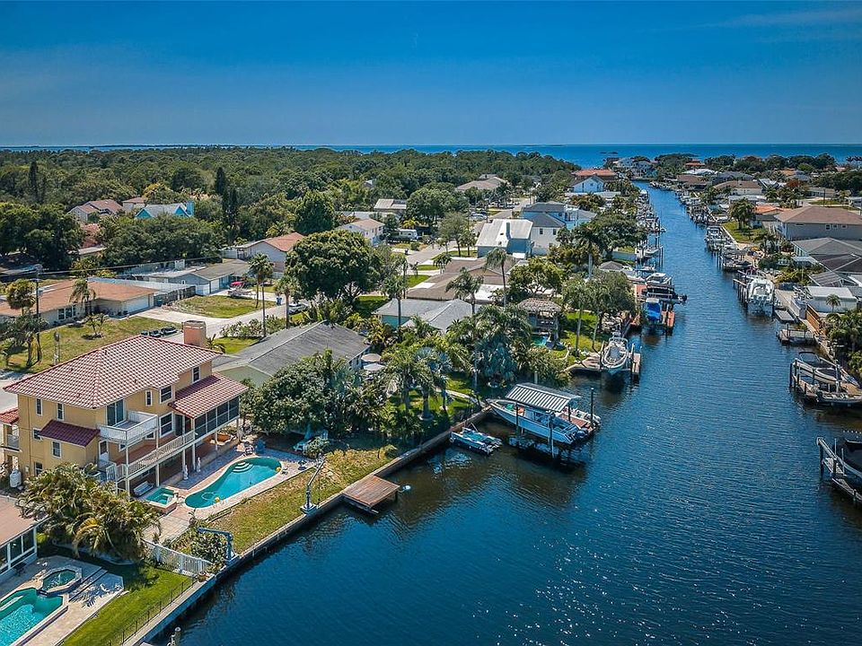 341 Crosswinds Dr, Palm Harbor, FL 34683 Zillow