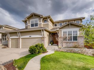 2830 Greensborough Dr, Highlands Ranch, CO 80129