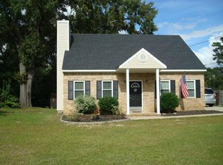 139 Cyndee Cir, Martinez, GA 30907