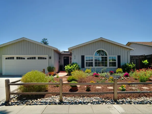 1828 Lencar Way, San Jose, CA 95124