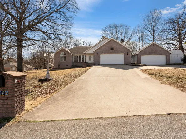 29900 S 592nd Pl, Grove, OK 74344