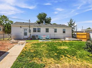 361 E Utah Ave, Tooele, UT 84074