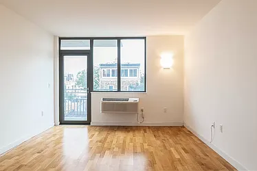 Rented by Astoria Realty