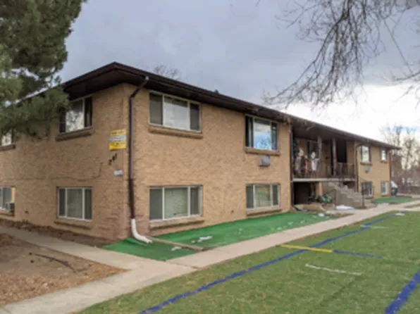 1741 Clinton St #1, Aurora, CO 80010