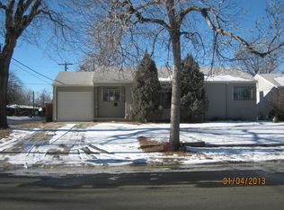 1101 Lansing St, Aurora, CO 80010