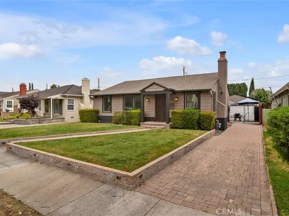 322 S Lincoln St, Burbank, CA 91506