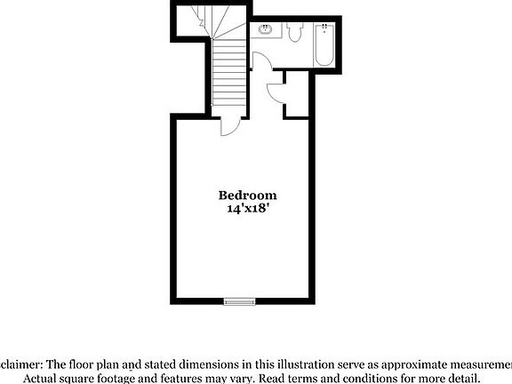 3rd image of 1297 Millstone Way