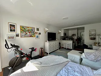 Rented by SP Brokerage Inc