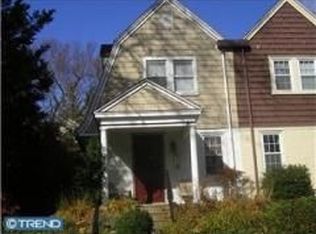 1465 Hampstead Rd, Wynnewood, PA 19096