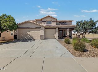 7306 S 72ND Lane, Laveen, AZ 85339