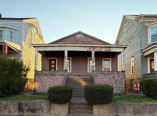 409-411 S Front St., Wheeling, WV
