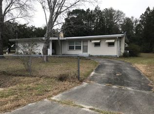 22997 SW Tiger Lake Blvd, Dunnellon, FL 34431