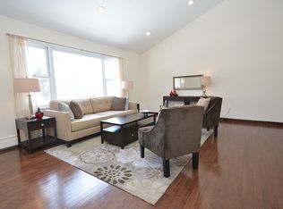 21 Undercliff Ter, West Orange, NJ 07052