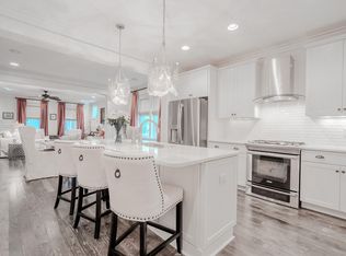 201 Cannonball Ln, Inlet Beach, FL 32461