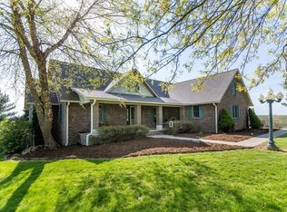 420 Hayes Rd, Bedford, IN 47421