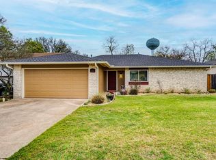11805 Hardwood Trl, Austin, TX 78750