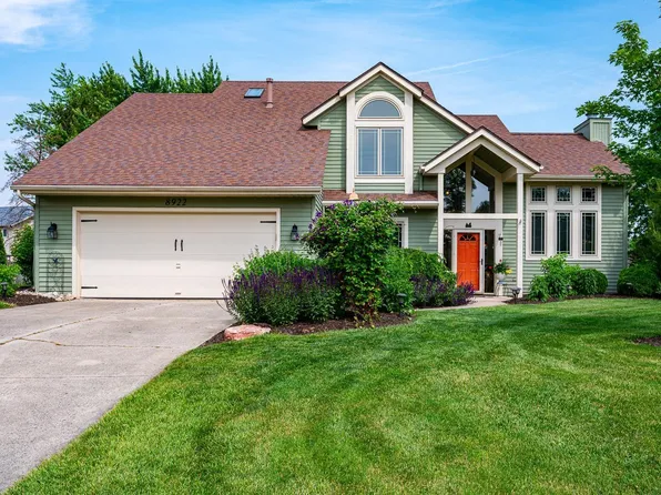 8922 La Bell Pl, Fort Wayne, IN 46804