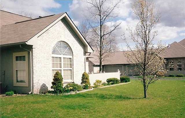 Large lot