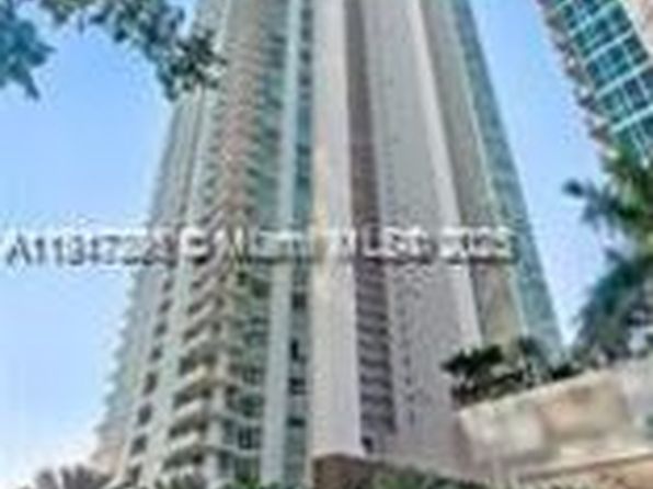 2900 NE 7th Ave Unit 1807