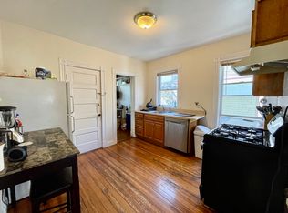 43 Pearson Ave #2, Somerville, MA 02144