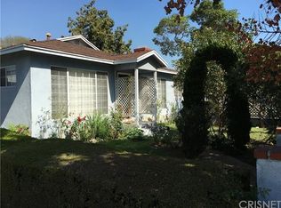 333 E Forhan St, Long Beach, CA 90805