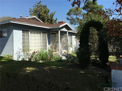 333 E Forhan St, Long Beach, CA, 90805