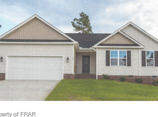 866 Juno Dr, Broadway, NC 27505